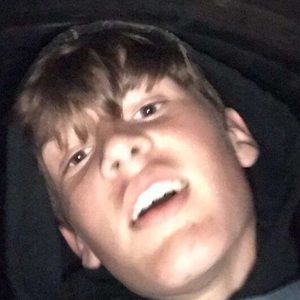 Meet your Posher, Connor